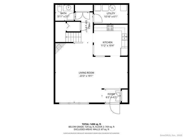 633 Danbury Road APT 21, Ridgefield, CT 06877