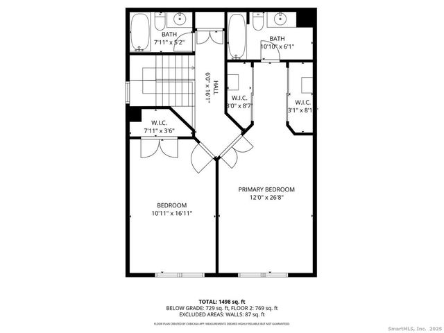 633 Danbury Road APT 21, Ridgefield, CT 06877