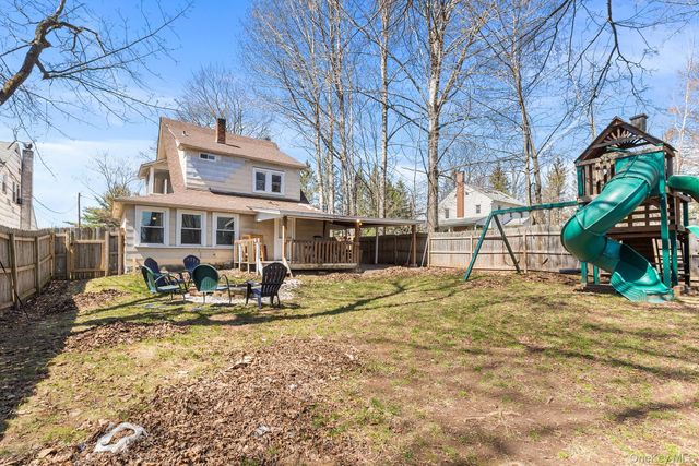 39 Wawanda Avenue, Liberty, NY 12754