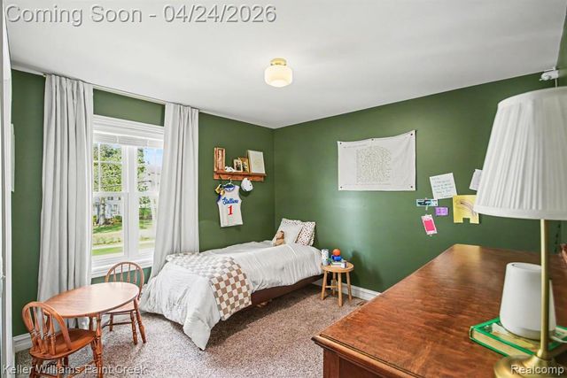34 Mechanic Street, Oxford, MI 48371