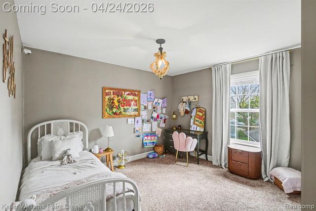 34 Mechanic Street, Oxford, MI 48371