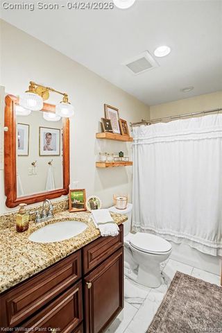 34 Mechanic Street, Oxford, MI 48371