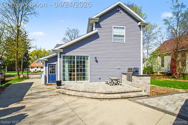 34 Mechanic Street, Oxford, MI 48371