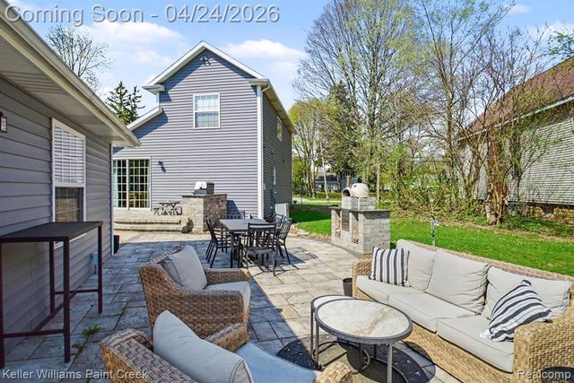 34 Mechanic Street, Oxford, MI 48371