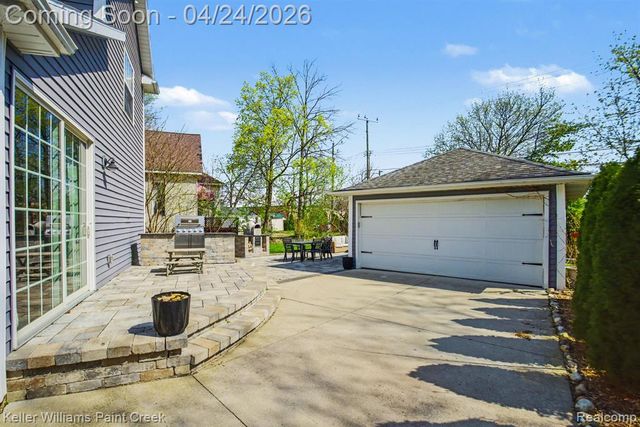 34 Mechanic Street, Oxford, MI 48371