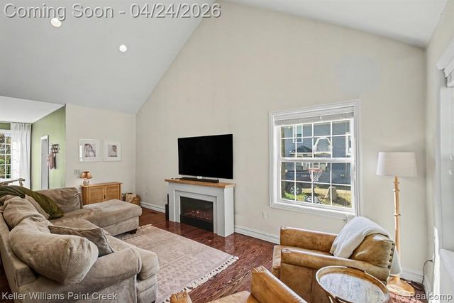 34 Mechanic Street, Oxford, MI 48371