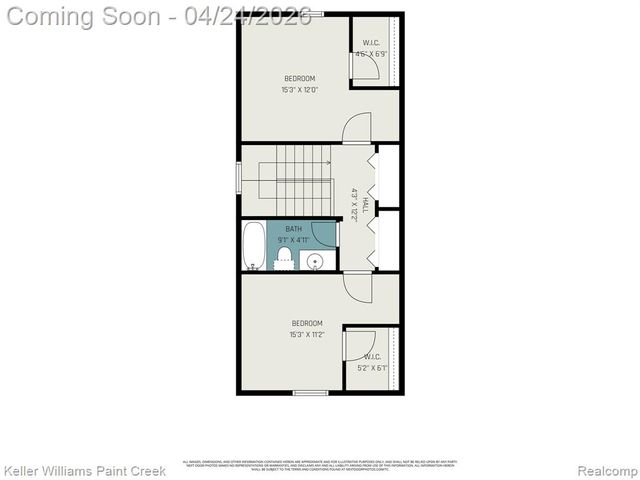 34 Mechanic Street, Oxford, MI 48371