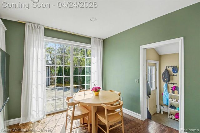 34 Mechanic Street, Oxford, MI 48371