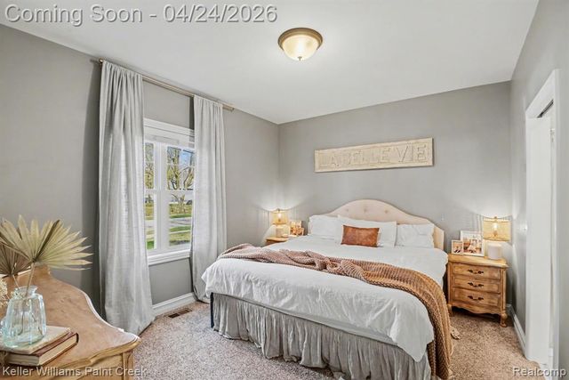 34 Mechanic Street, Oxford, MI 48371