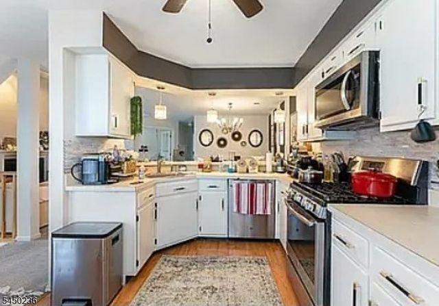 116 Harvest Ln, Lincoln Park Boro, NJ 07035