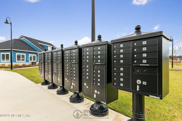 3091 FIRETHORN Avenue, Orange Park, FL 32073