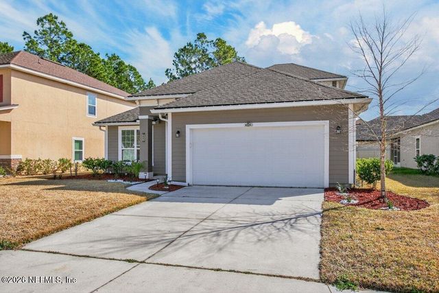 3091 FIRETHORN Avenue, Orange Park, FL 32073