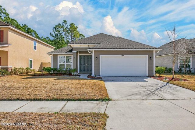 3091 FIRETHORN Avenue, Orange Park, FL 32073
