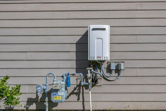 3091 FIRETHORN Avenue, Orange Park, FL 32073