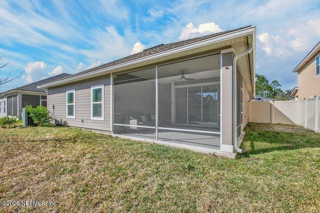 3091 FIRETHORN Avenue, Orange Park, FL 32073