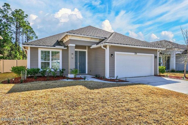 3091 FIRETHORN Avenue, Orange Park, FL 32073