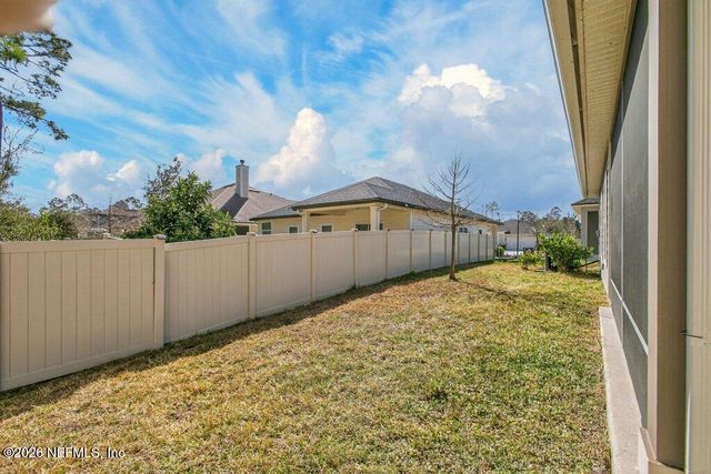 3091 FIRETHORN Avenue, Orange Park, FL 32073