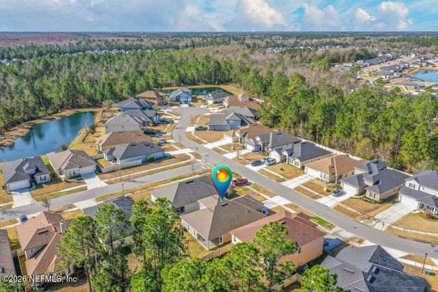 3091 FIRETHORN Avenue, Orange Park, FL 32073