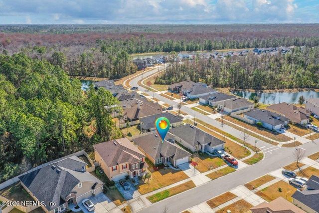 3091 FIRETHORN Avenue, Orange Park, FL 32073