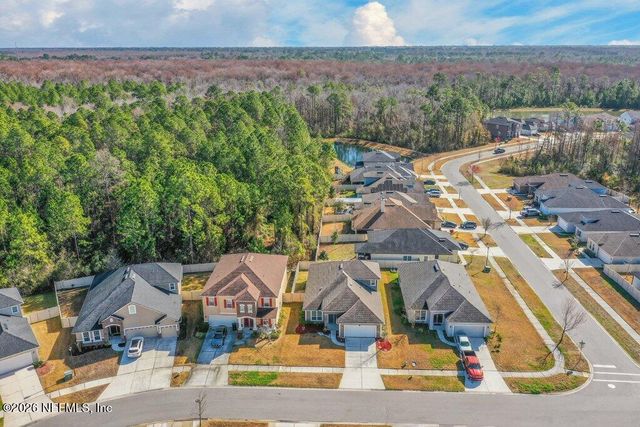 3091 FIRETHORN Avenue, Orange Park, FL 32073