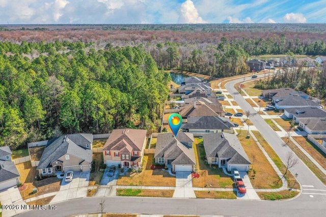 3091 FIRETHORN Avenue, Orange Park, FL 32073