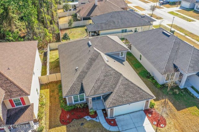 3091 FIRETHORN Avenue, Orange Park, FL 32073