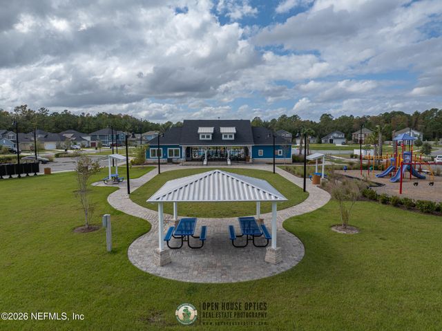 3091 FIRETHORN Avenue, Orange Park, FL 32073