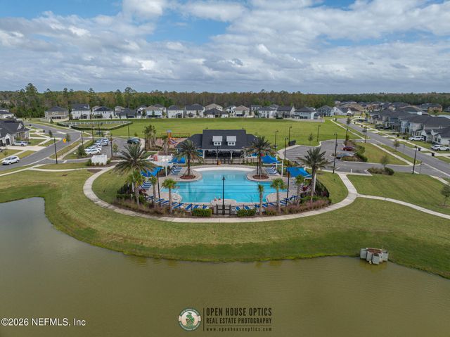 3091 FIRETHORN Avenue, Orange Park, FL 32073