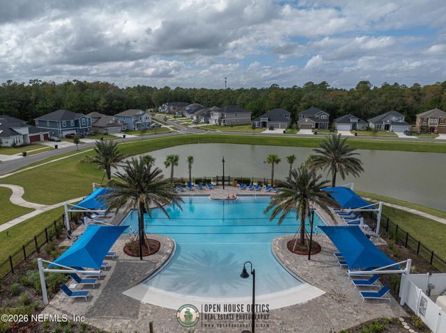 3091 FIRETHORN Avenue, Orange Park, FL 32073