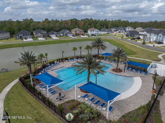 3091 FIRETHORN Avenue, Orange Park, FL 32073