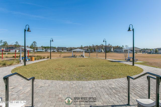 3091 FIRETHORN Avenue, Orange Park, FL 32073