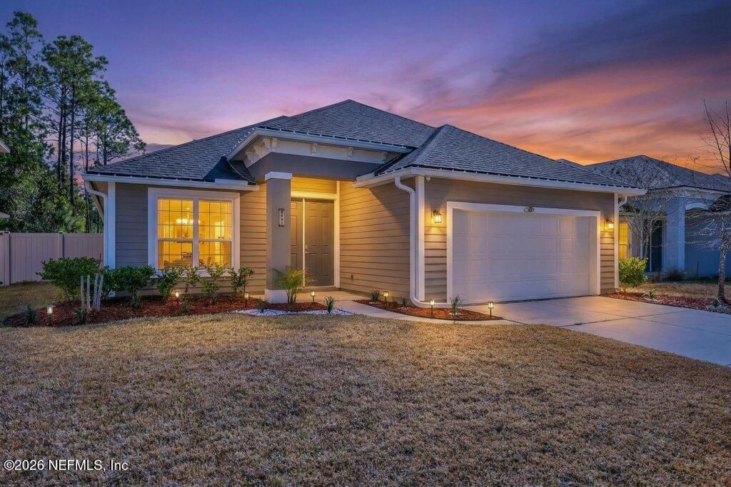 3091 FIRETHORN Avenue, Orange Park, FL 32073