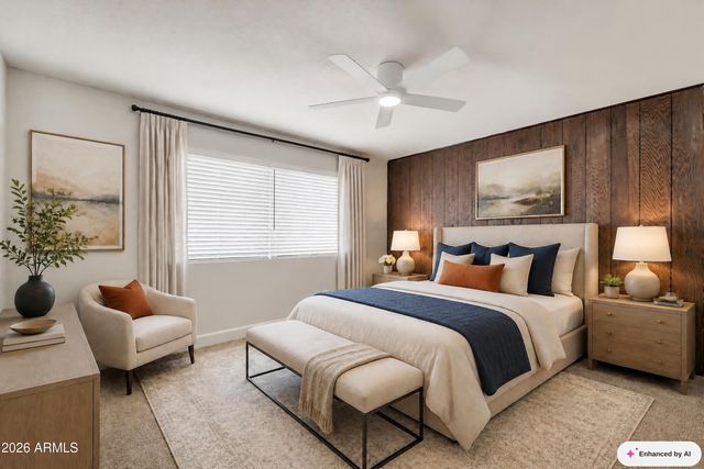1042 N 84TH Place, Scottsdale, AZ 85257