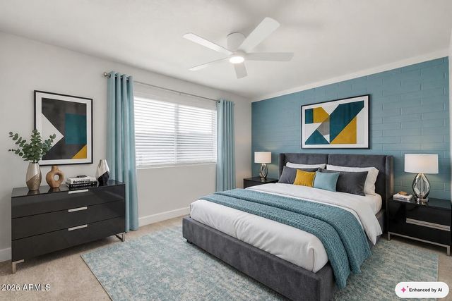 1042 N 84TH Place, Scottsdale, AZ 85257