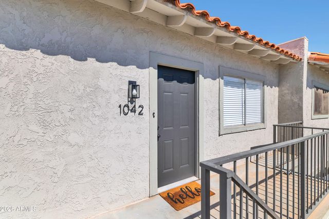 1042 N 84TH Place, Scottsdale, AZ 85257