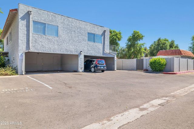 1042 N 84TH Place, Scottsdale, AZ 85257