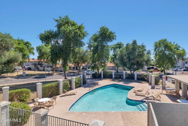 1042 N 84TH Place, Scottsdale, AZ 85257