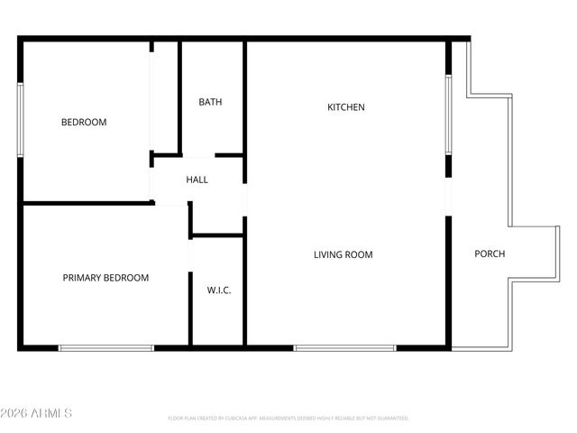 1042 N 84TH Place, Scottsdale, AZ 85257