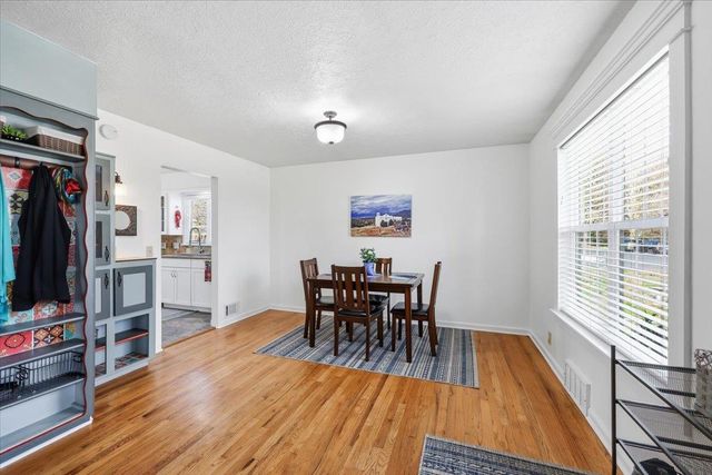 5023 N. HOWARD St, Spokane, WA 99205