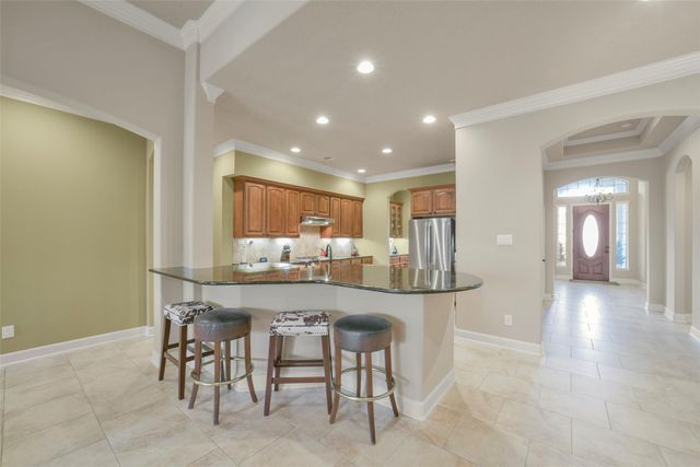 21214 Redcrest Manor Drive, Richmond, TX 77406