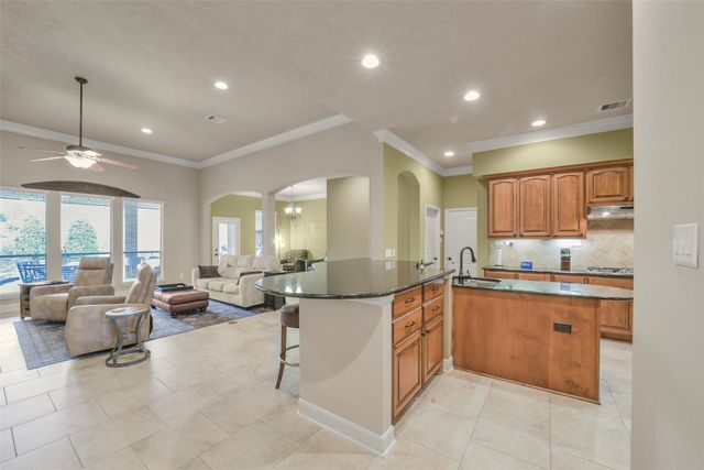 21214 Redcrest Manor Drive, Richmond, TX 77406