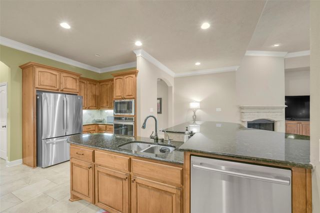 21214 Redcrest Manor Drive, Richmond, TX 77406