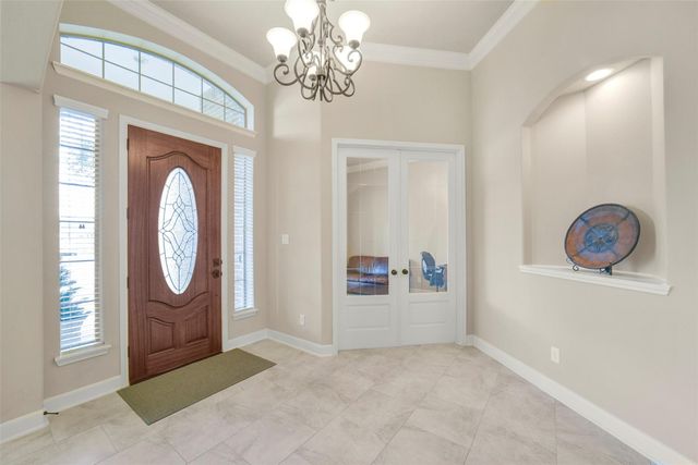 21214 Redcrest Manor Drive, Richmond, TX 77406