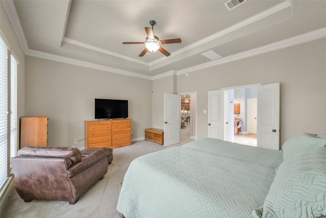 21214 Redcrest Manor Drive, Richmond, TX 77406