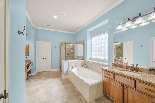 21214 Redcrest Manor Drive, Richmond, TX 77406