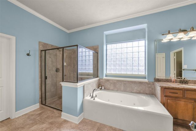 21214 Redcrest Manor Drive, Richmond, TX 77406