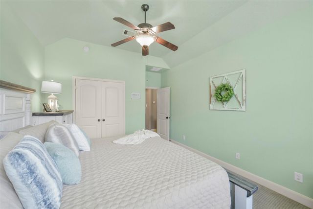 21214 Redcrest Manor Drive, Richmond, TX 77406