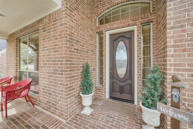 21214 Redcrest Manor Drive, Richmond, TX 77406