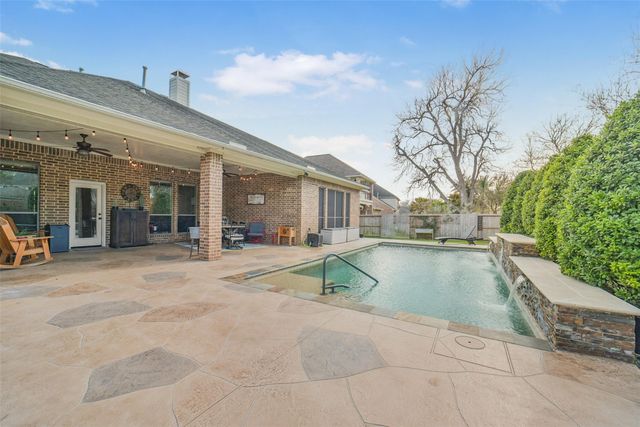 21214 Redcrest Manor Drive, Richmond, TX 77406