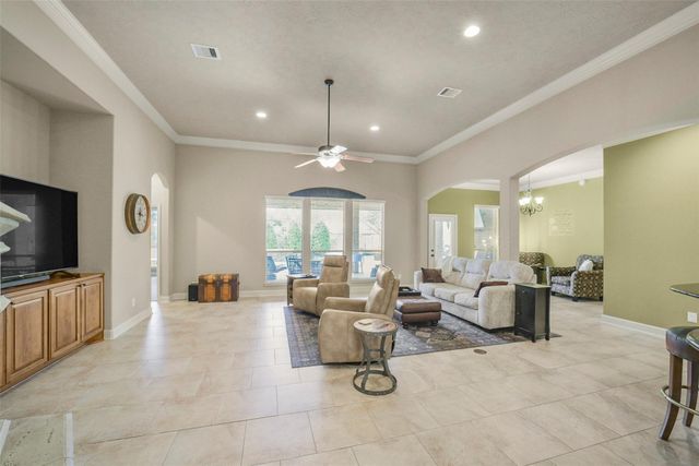 21214 Redcrest Manor Drive, Richmond, TX 77406